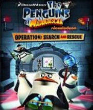 The Penguins Of Madagascar Operation Search and Rescue