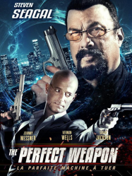 The Perfect Weapon Streaming VF Français Complet Gratuit