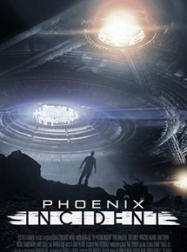 The Phoenix Incident