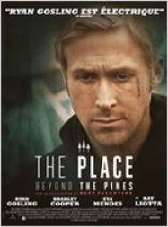 The Place Beyond the Pines Streaming VF Français Complet Gratuit