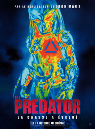 The Predator Streaming VF Français Complet Gratuit