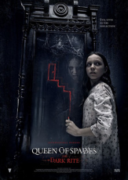 The Queen of Spades: The Dark Rite