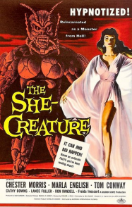 The She Creature