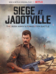 The Siege Of Jadotville