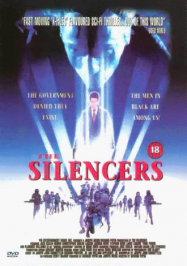 The Silencers Streaming VF Français Complet Gratuit
