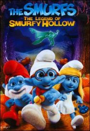 The Smurfs: The Legend of Smurfy Hollow Streaming VF Français Complet Gratuit