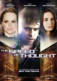 The Speed of Thought Streaming VF Français Complet Gratuit