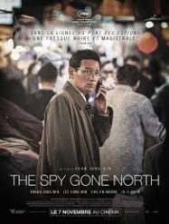 The Spy Gone North Streaming VF Français Complet Gratuit