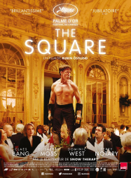 The Square 2017 Streaming VF Français Complet Gratuit