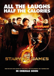 The Starving Games Streaming VF Français Complet Gratuit
