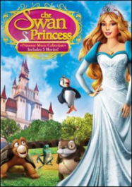 The Swan Princess: A Royal Family Tale Streaming VF Français Complet Gratuit