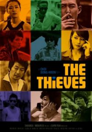 The Thieves Streaming VF Français Complet Gratuit