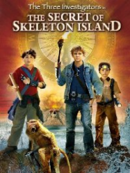 The Three Investigators and the Secret of Skeleton Island Streaming VF Français Complet Gratuit
