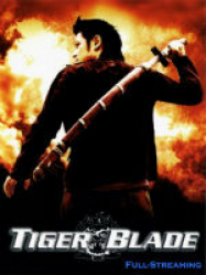 The Tiger blade