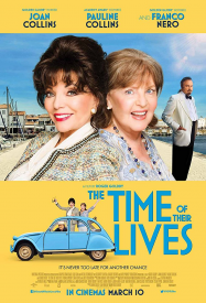 The Time of Their Lives Streaming VF Français Complet Gratuit