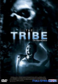 The Tribe, l'île de la terreur Streaming VF Français Complet Gratuit