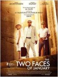 The Two Faces of January Streaming VF Français Complet Gratuit