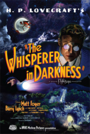 The Whisperer in Darkness Streaming VF Français Complet Gratuit
