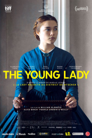 The Young Lady Streaming VF Français Complet Gratuit