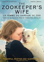 The Zookeeper's Wife Streaming VF Français Complet Gratuit