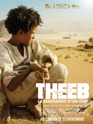 Theeb - la naissance d'un chef Streaming VF Français Complet Gratuit