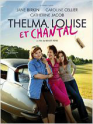 Thelma, Louise et Chantal Streaming VF Français Complet Gratuit