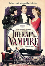 Therapy for a Vampire Streaming VF Français Complet Gratuit