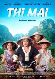 Thi Mai Streaming VF Français Complet Gratuit