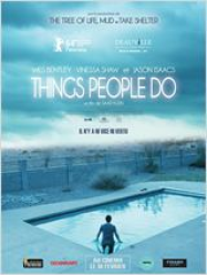 Things People do Streaming VF Français Complet Gratuit