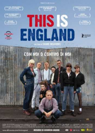 This is England Streaming VF Français Complet Gratuit