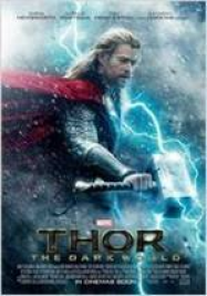 Thor : Le Monde des ténèbres Streaming VF Français Complet Gratuit