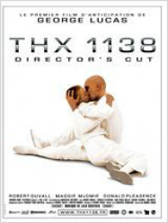 THX 1138