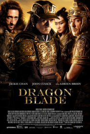 Dragon Blade Streaming VF Français Complet Gratuit