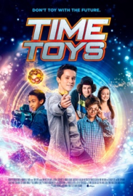 Time Toys Streaming VF Français Complet Gratuit
