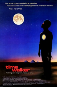 time walker – Le Promeneur de L’Eternité