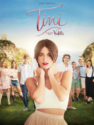 TINI – La nouvelle vie de Violetta Streaming VF Français Complet Gratuit