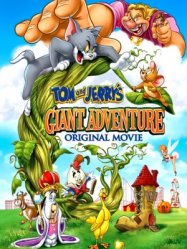 Tom and Jerry’s Giant Adventure Streaming VF Français Complet Gratuit