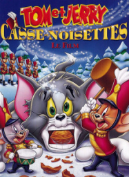 Tom et Jerry : Casse-noisettes Streaming VF Français Complet Gratuit