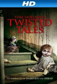 Tom Holland's Twisted Tales Streaming VF Français Complet Gratuit