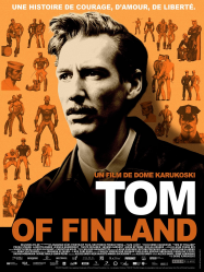 Tom Of Finland Streaming VF Français Complet Gratuit