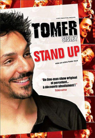Tomer Sisley - Stand Up Streaming VF Français Complet Gratuit