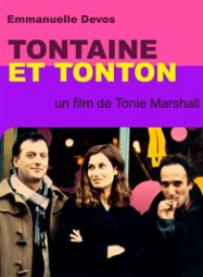 Tontaine et tonton Streaming VF Français Complet Gratuit