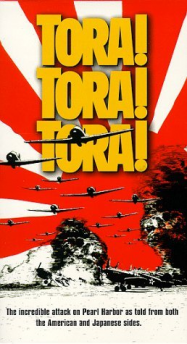 Tora! Tora! Tora! Streaming VF Français Complet Gratuit