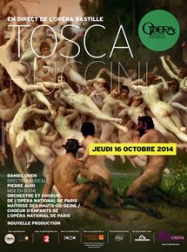 Tosca (UGC Viva l'opéra - FRA cinéma) Streaming VF Français Complet Gratuit