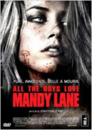 Tous les garçons aiment Mandy Lane Streaming VF Français Complet Gratuit