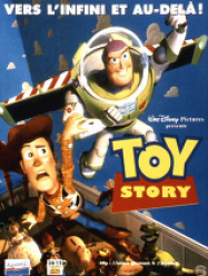 Toy Story 1