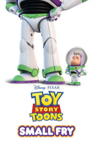 Toy Story Toons : Mini Buzz Streaming VF Français Complet Gratuit