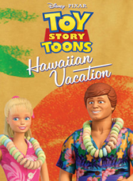 Toy Story Toons : Vacances à Hawaï Streaming VF Français Complet Gratuit