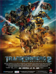 Transformers 2: la Revanche Streaming VF Français Complet Gratuit