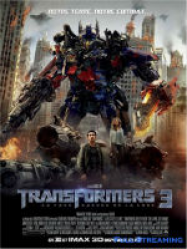 Transformers 3 Streaming VF Français Complet Gratuit